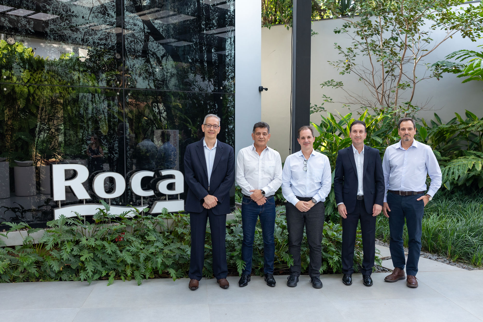 Power Plant Roca Roca Group ensures renewable electricity supply for its operations in ...